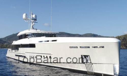 Endeavour 50 tekniska specifikationer och recensioner